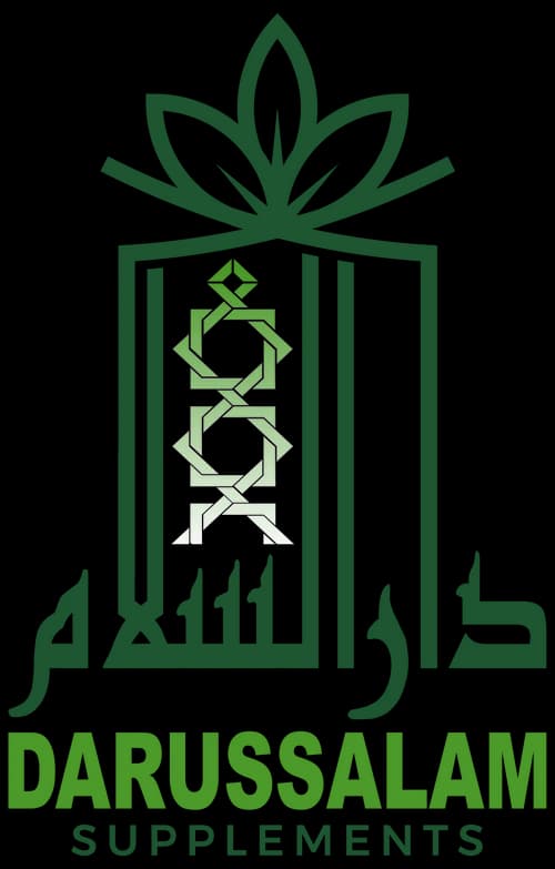 Darussalam Supplements