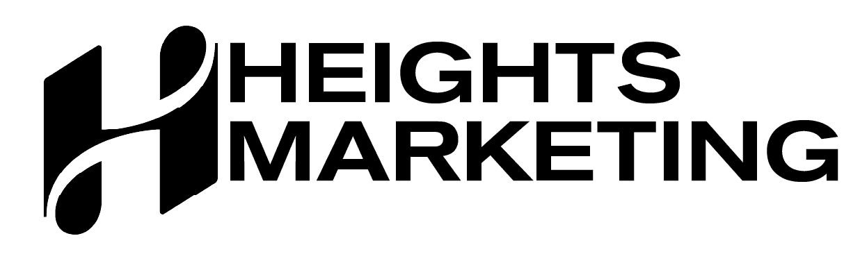 HeightsPR Marketing